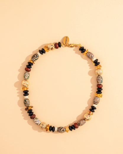 Casabito Amber Necklace