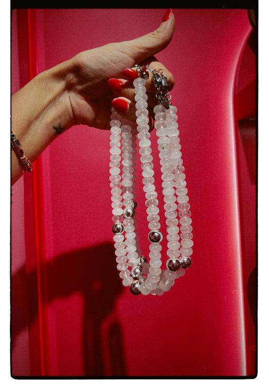 Qero Necklace