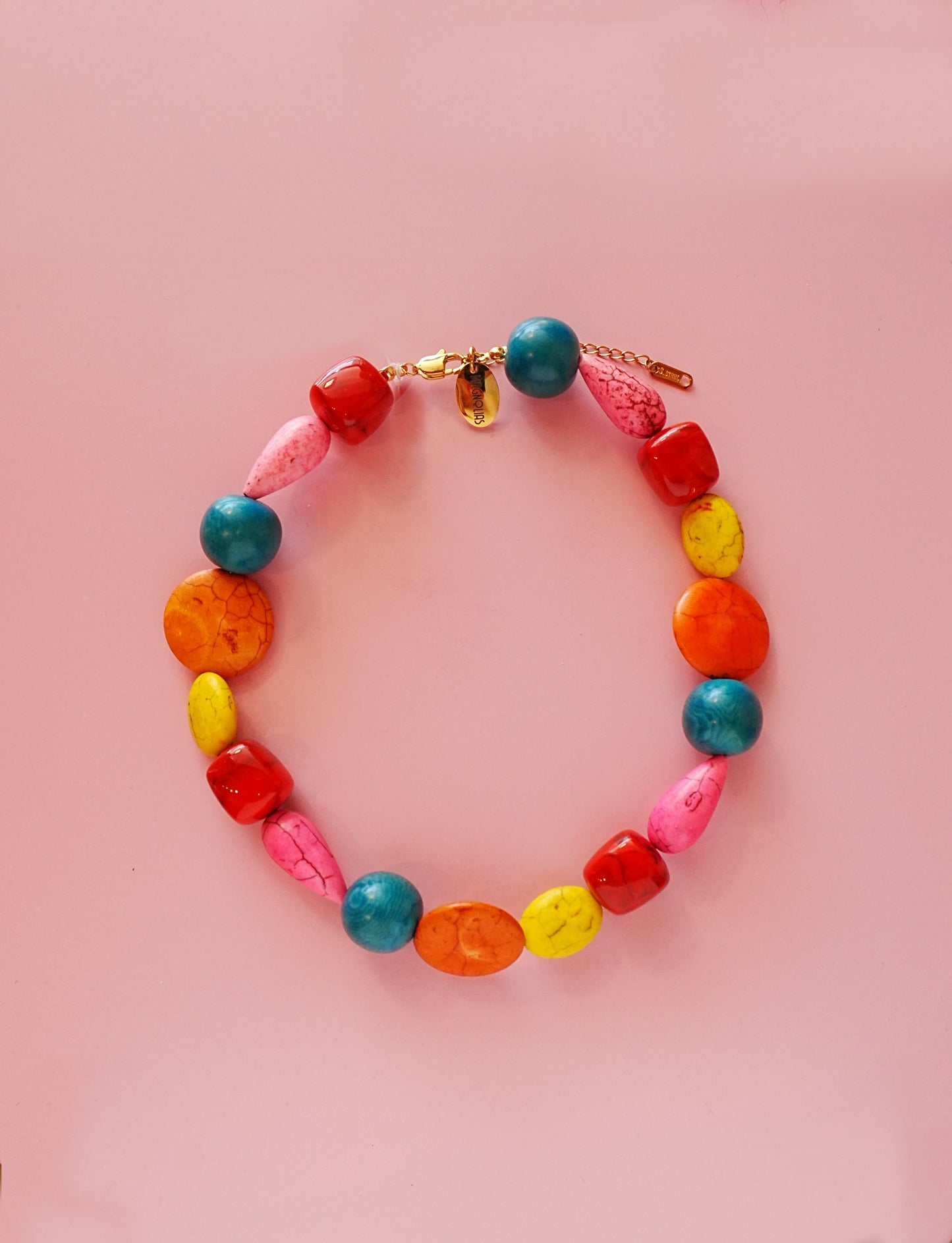 Coloritta Necklace