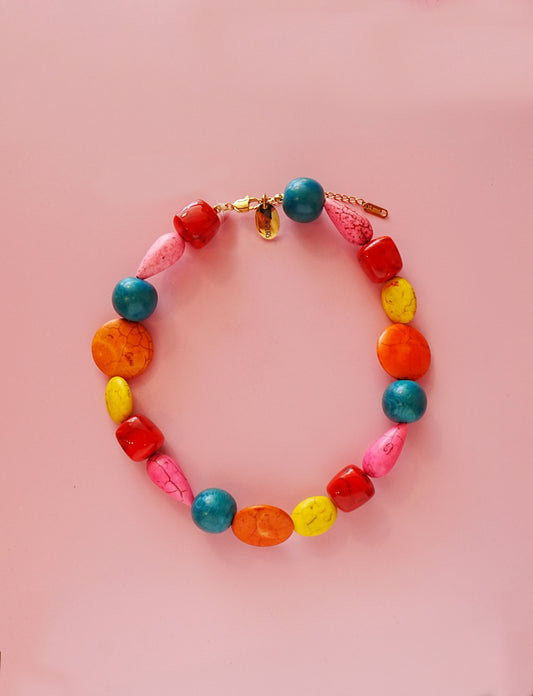 Coloritta Necklace