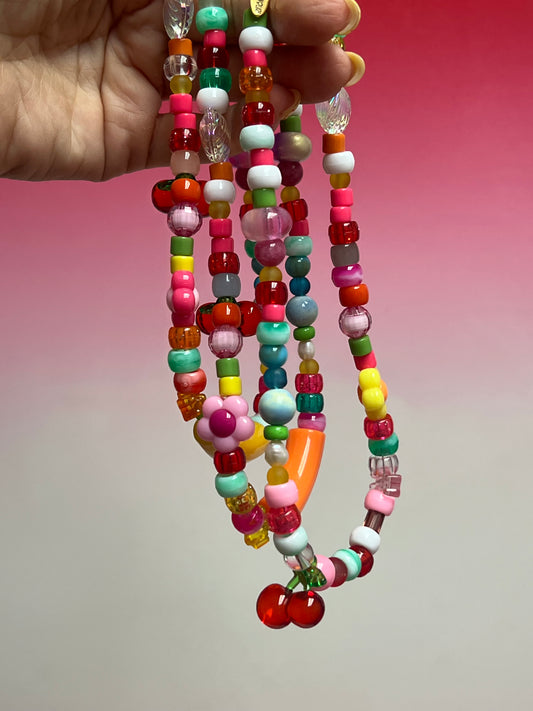 Cool girly Necklace