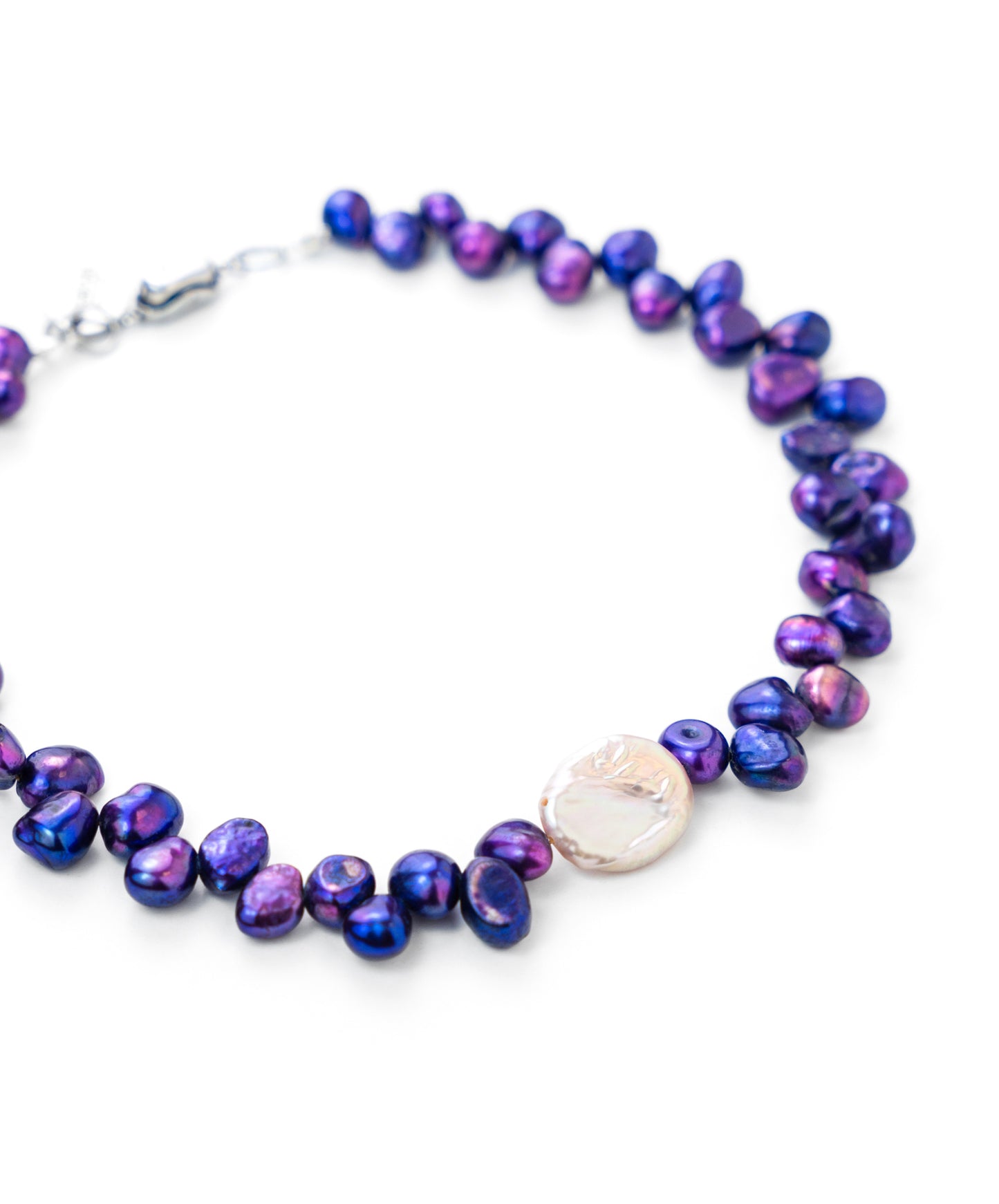 Marina Necklace
