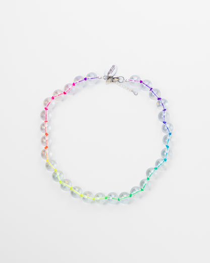 Rainbow Necklace