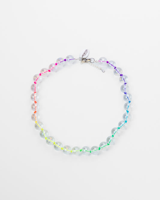 Rainbow Necklace