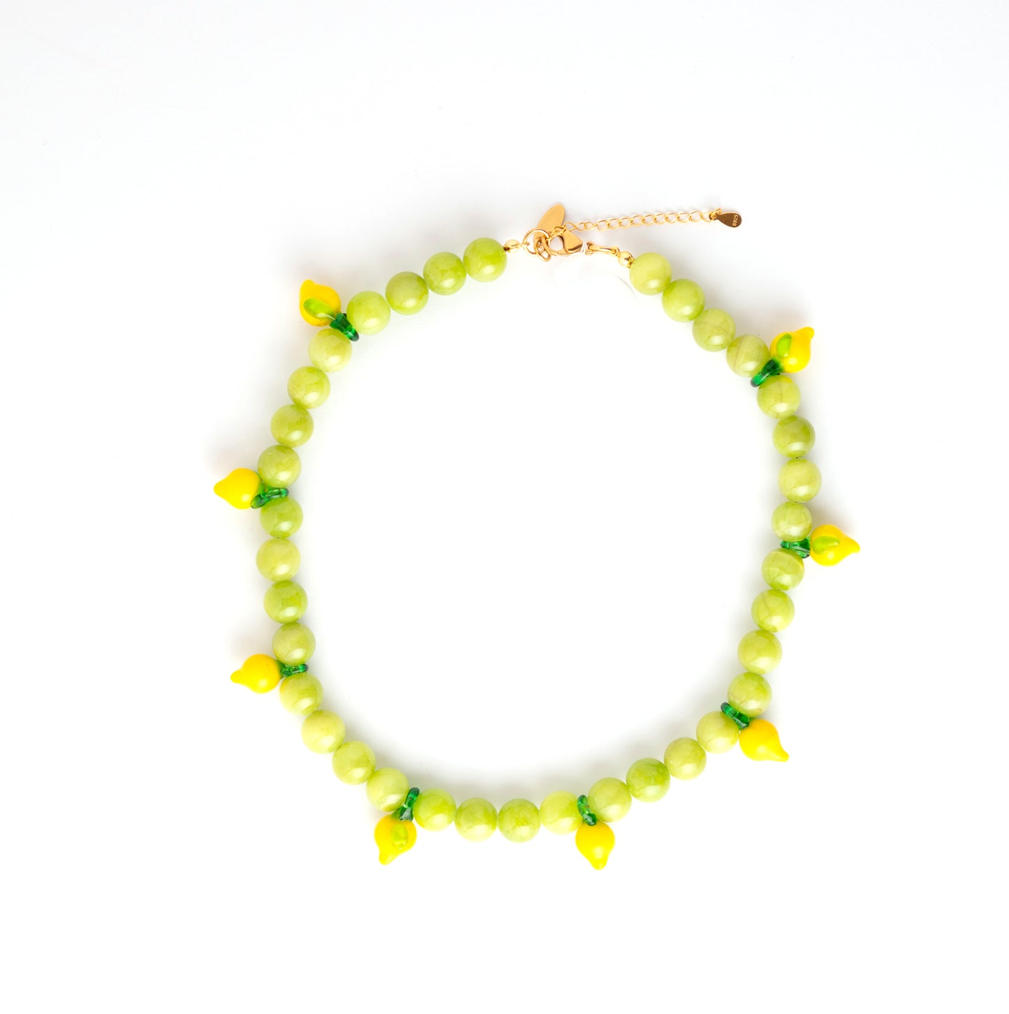 Lemonade Necklace