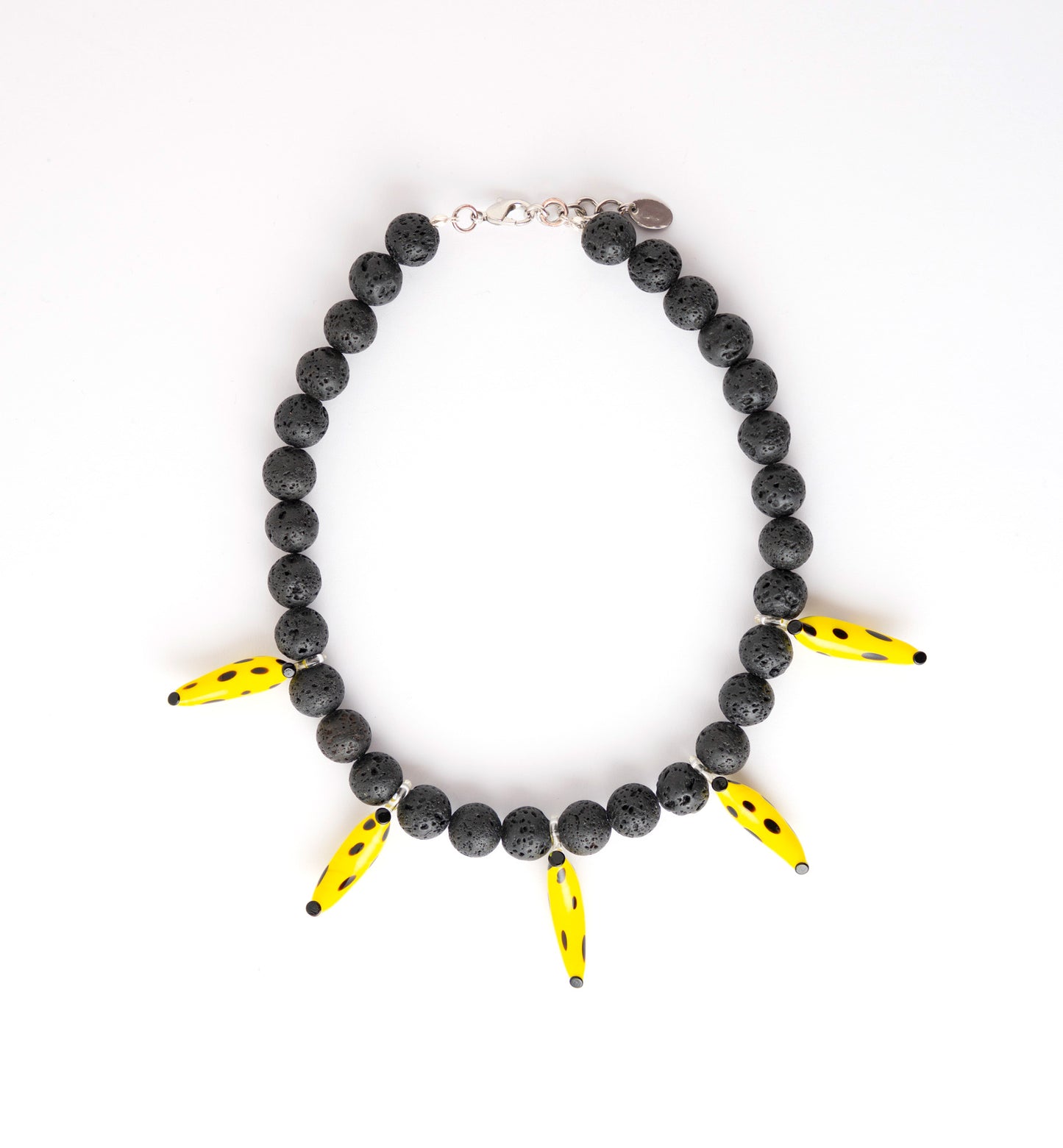 This shit is bananas Necklace