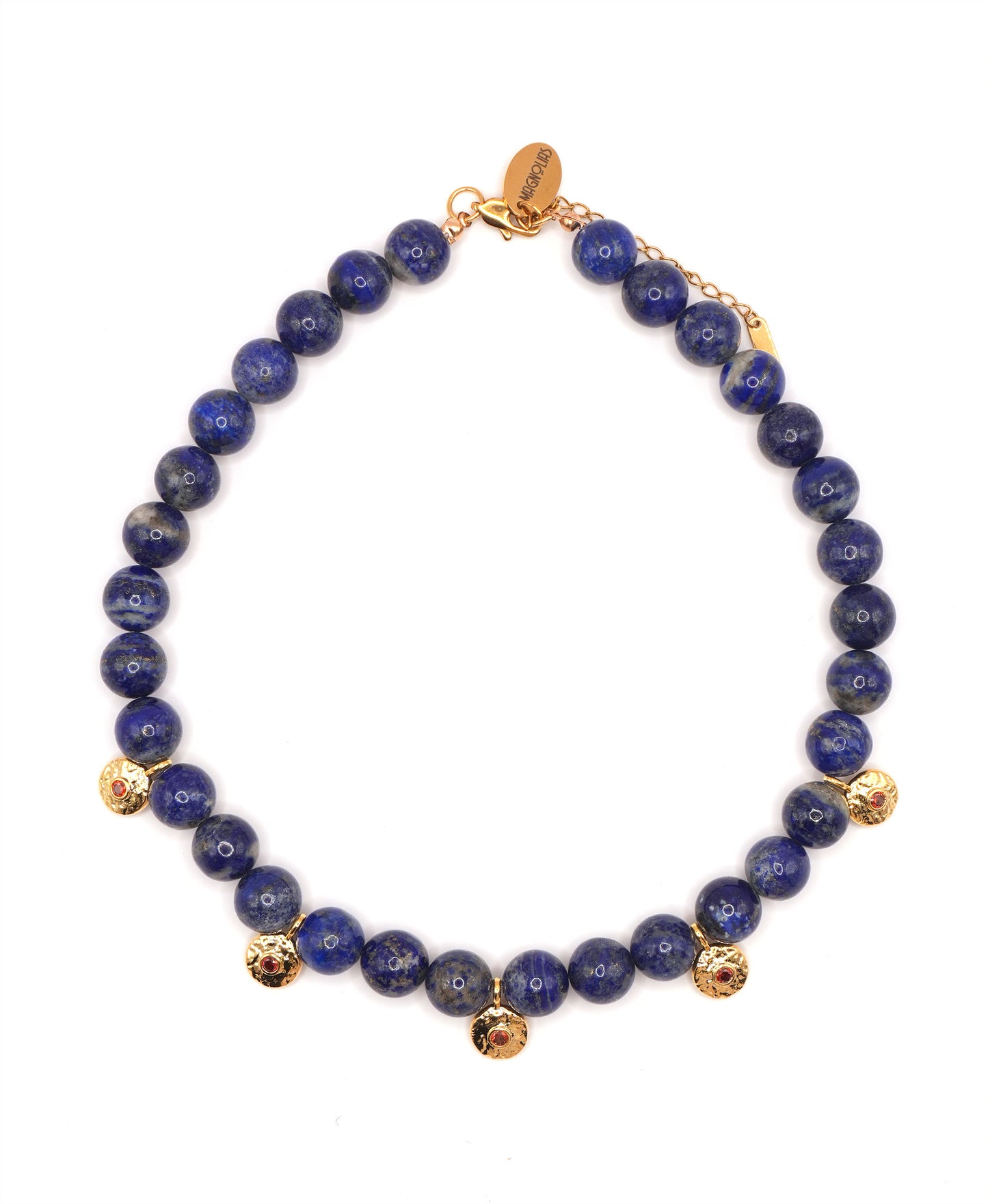 La Dorada Necklace