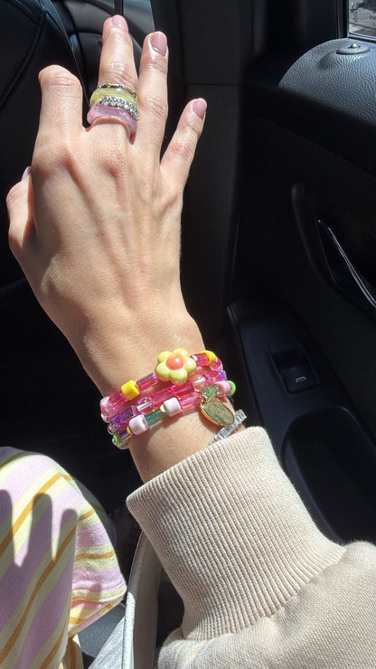 Girly Bracelets