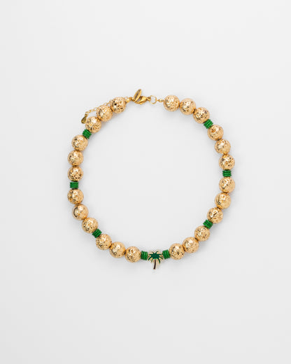 Weltita Necklace