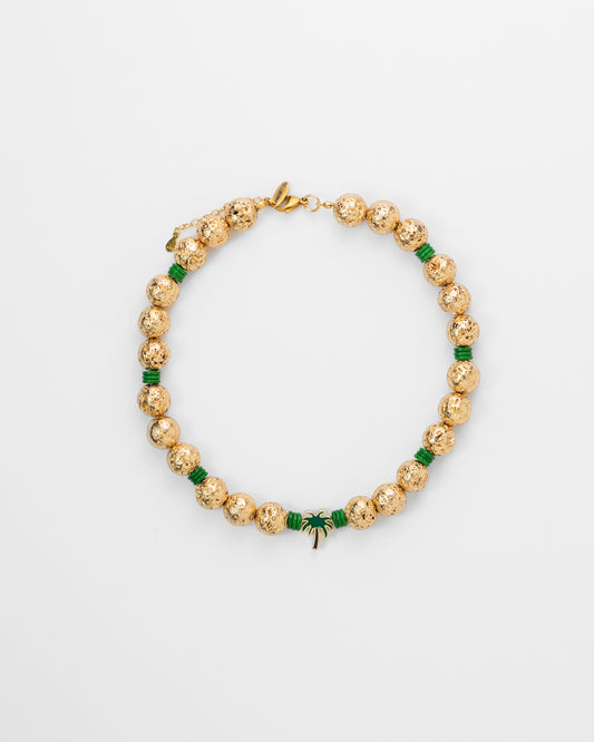 Weltita Necklace