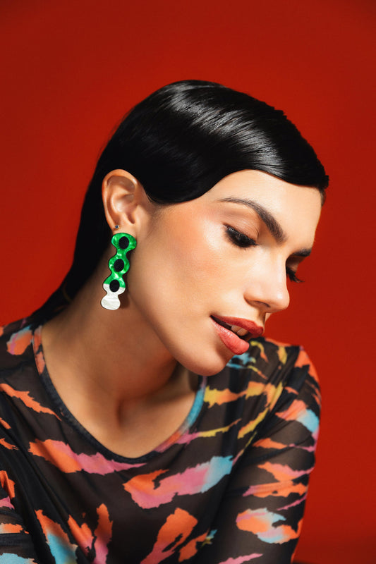 Ovelias Earrings