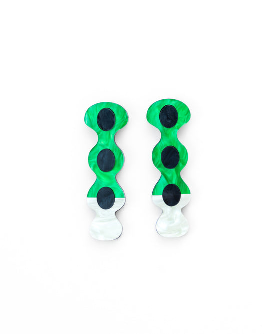 Ovelias Earrings