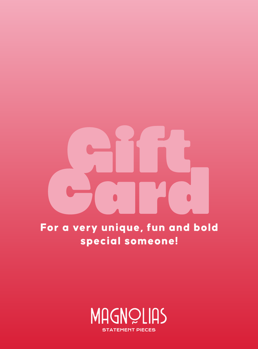 Magnolias Gift Card