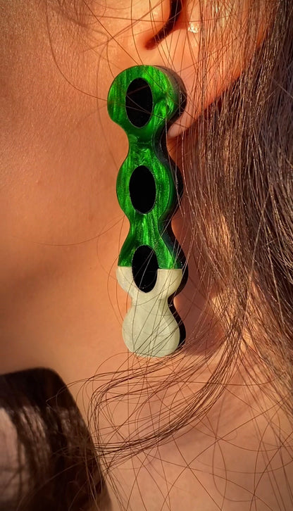 Ovelias Earrings