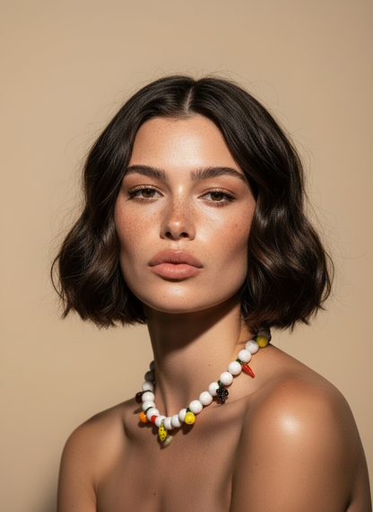 Garden Necklace