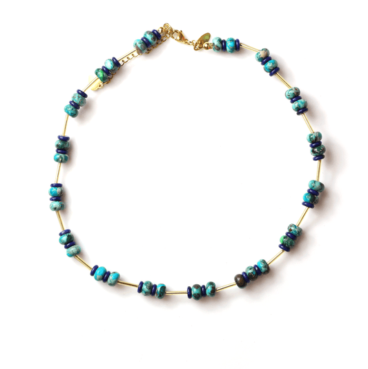 Juan Dolio Necklace