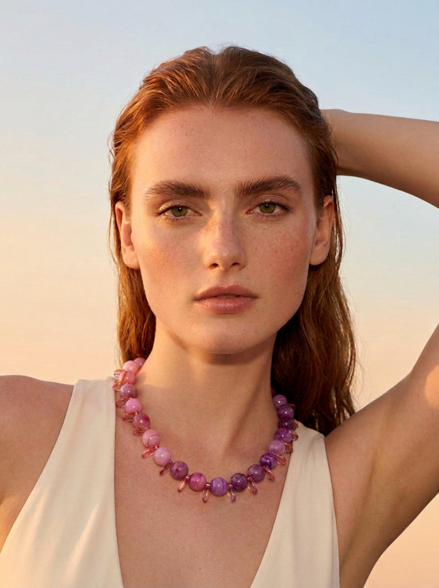 Justine Necklace