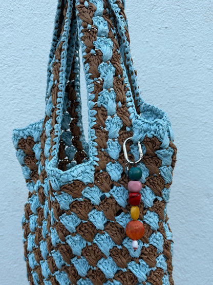 LULI Bag Charm