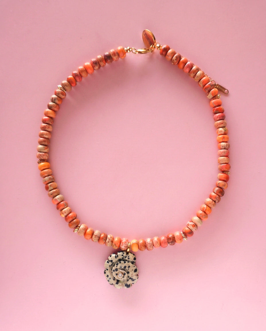 La Caleta Necklace