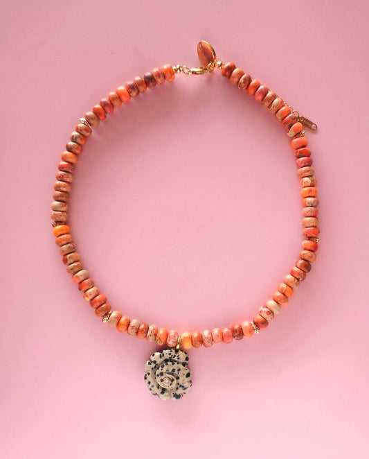 La Caleta Necklace