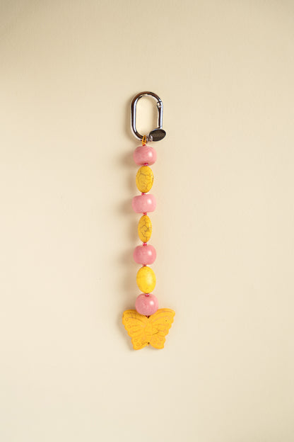 MUNI Bag Charm