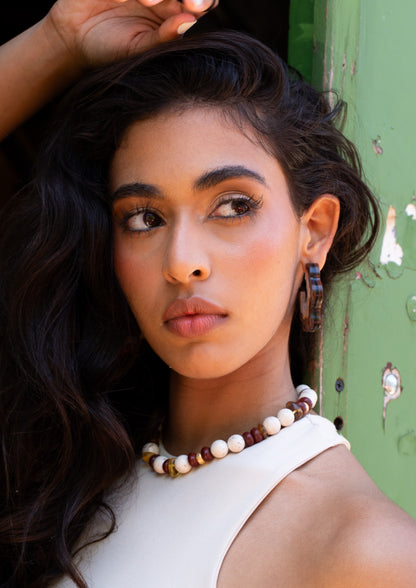 Mamba Amber Necklace