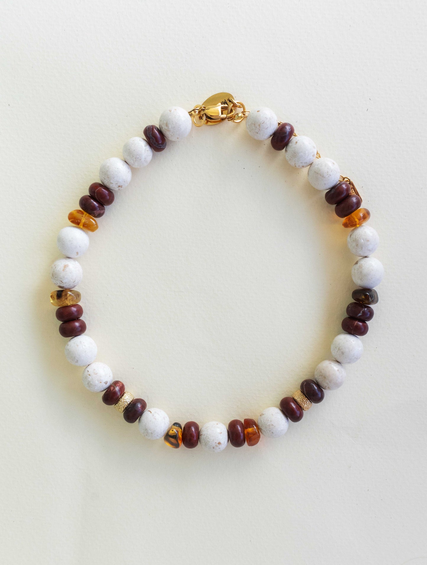 Mamba Amber Necklace