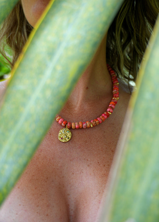 Mariana Necklace