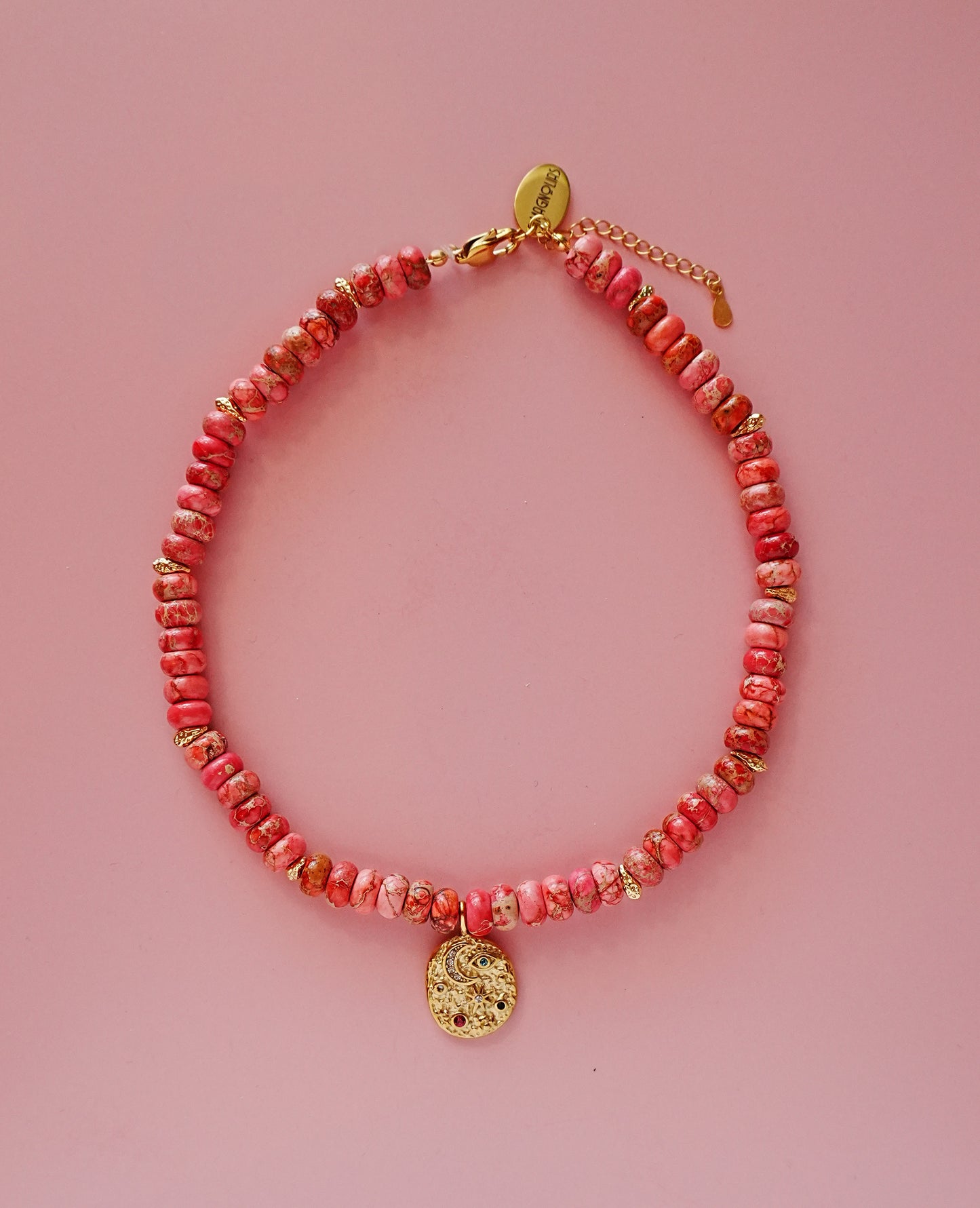 Mariana Necklace