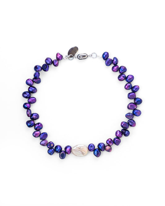 Marina Necklace