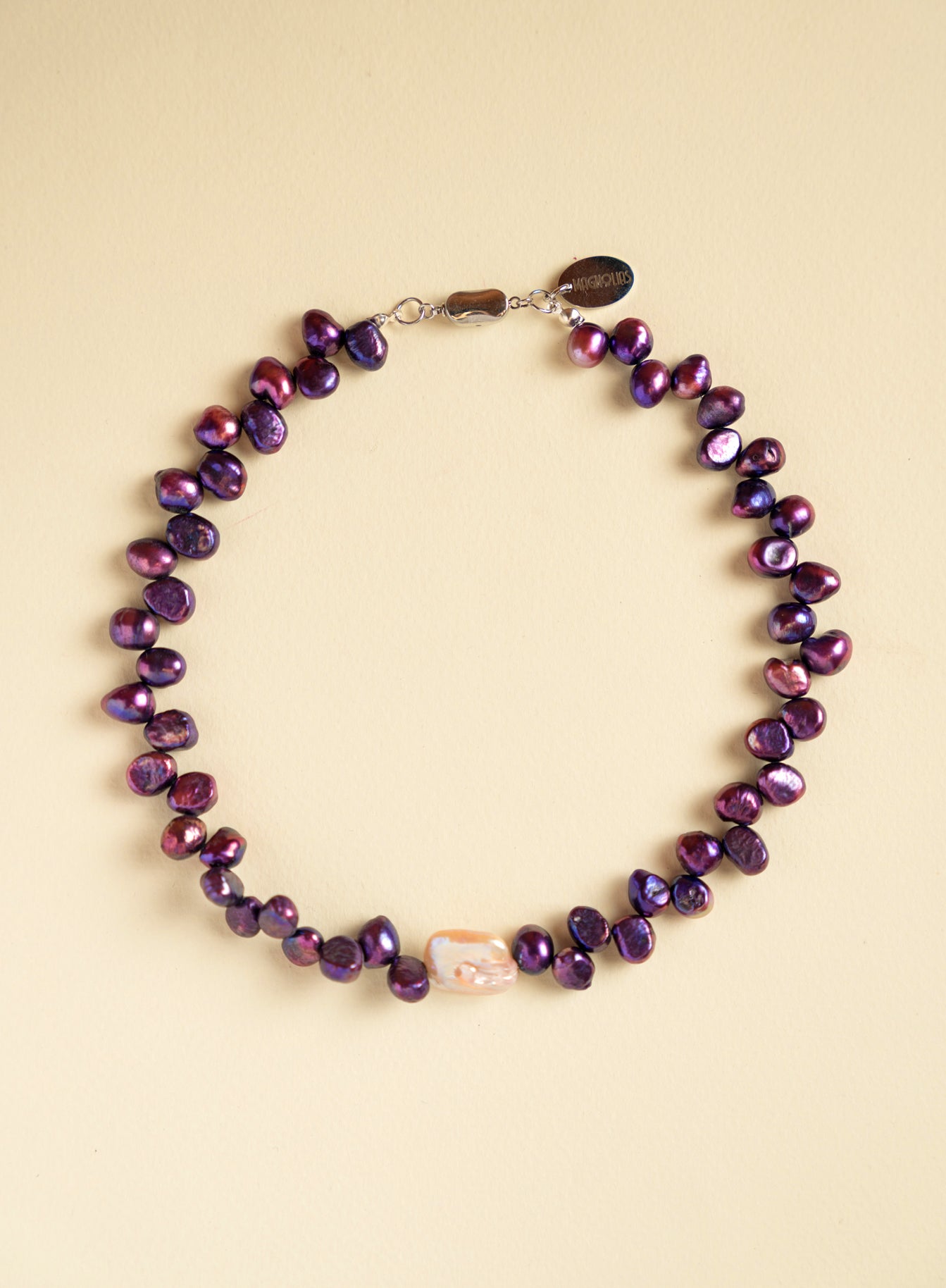 Marina Chocker