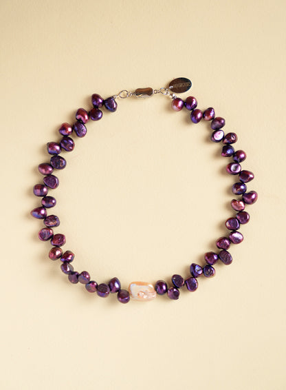 Marina Chocker