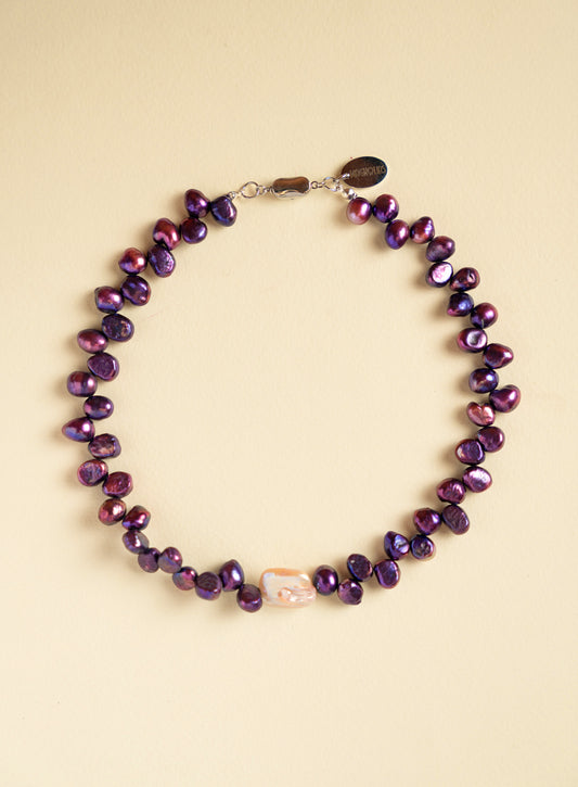 Marina Chocker