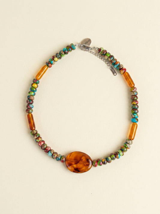 Marita Necklace