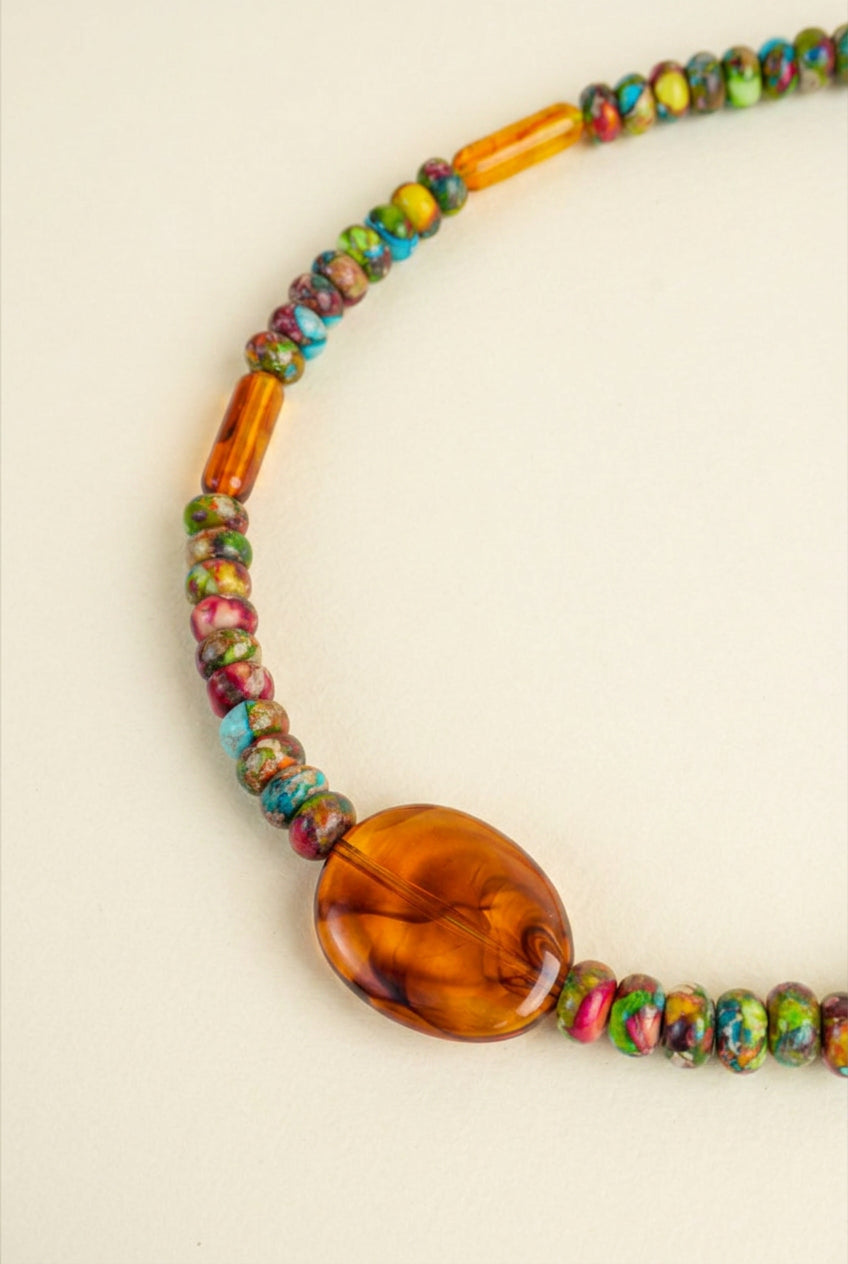 Marita Necklace