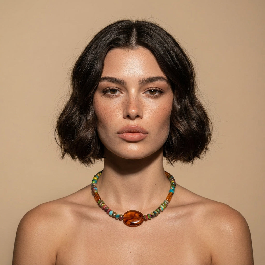 Marita Necklace