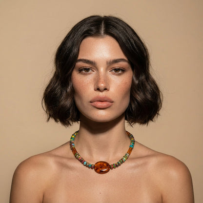 Marita Necklace