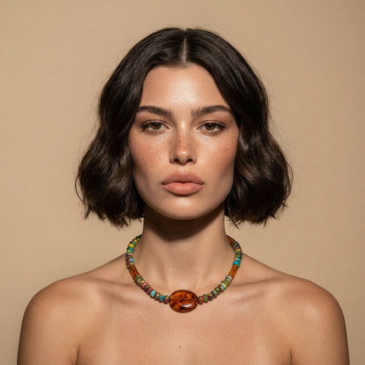 Marita Necklace