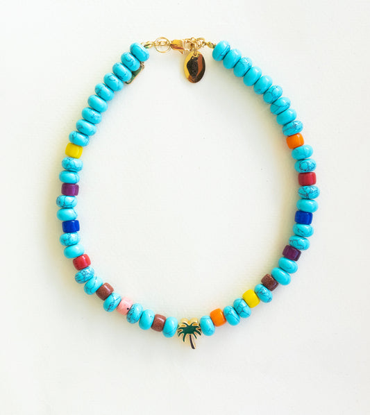 Miami Beach Necklace