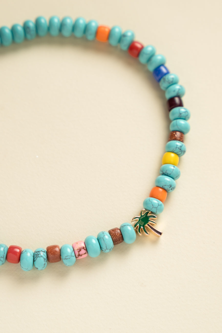 Miami Beach Necklace