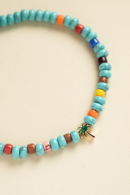 Miami Beach Necklace