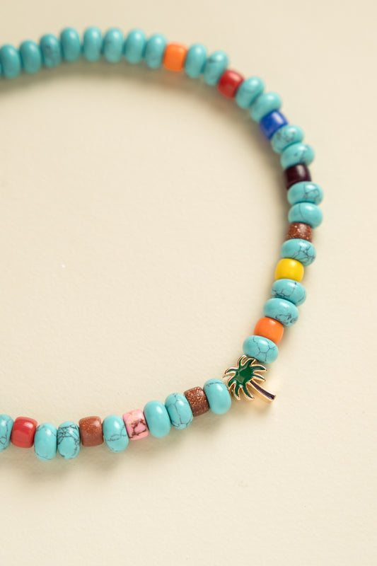 Miami Beach Necklace