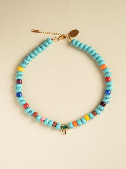Miami Beach Necklace