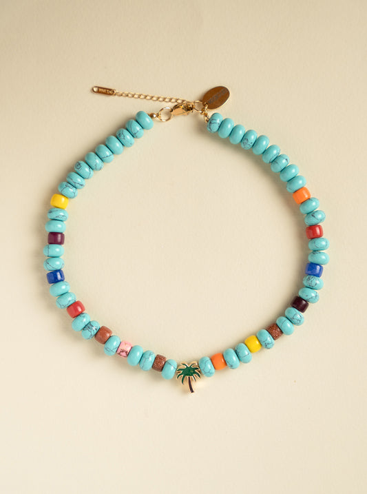 Miami Beach Necklace