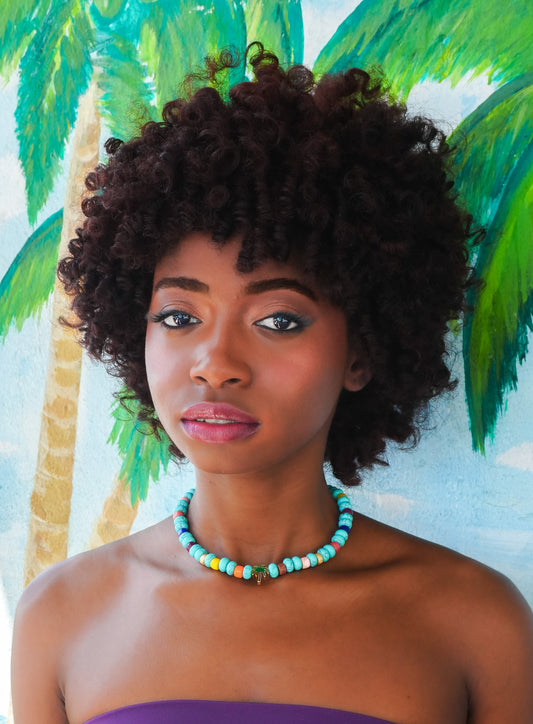 Miami Beach Necklace
