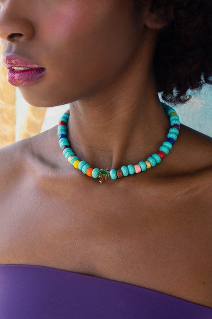 Miami Beach Necklace