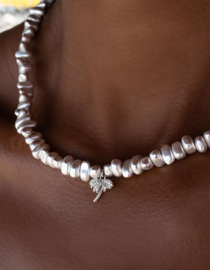 Minitas Necklace