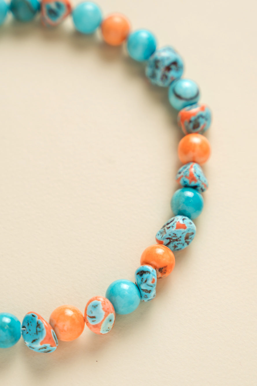 Mirna Blú Necklace