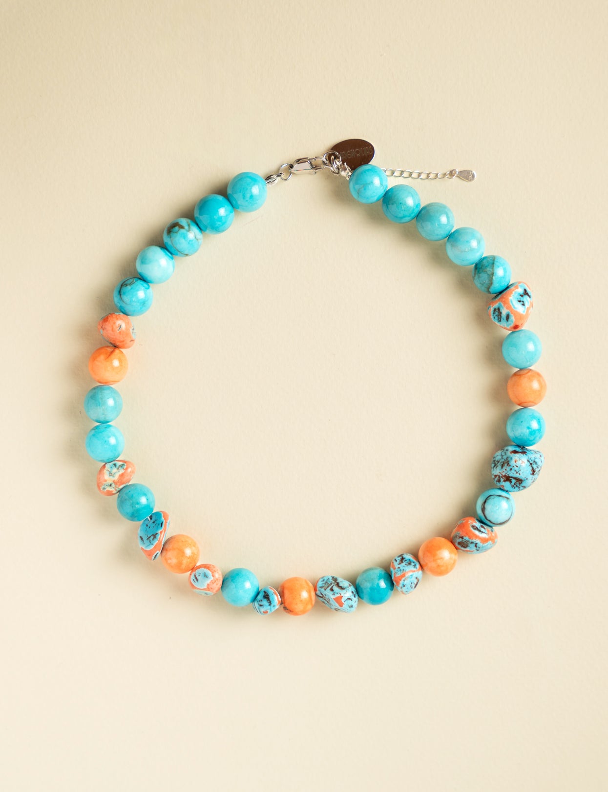 Mirna Blú Necklace