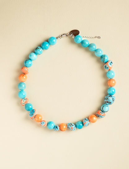 Mirna Blú Necklace